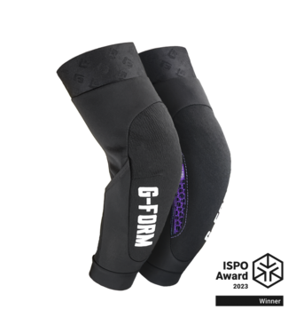 G-Form Terra RE ZRO Elbow Guards