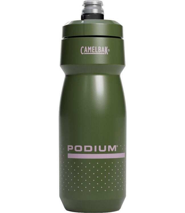Podium Bottle  24OZ /710 ml