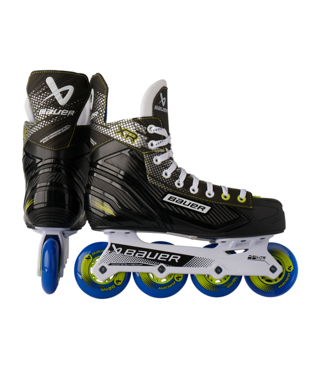 Rh XR SR Skates