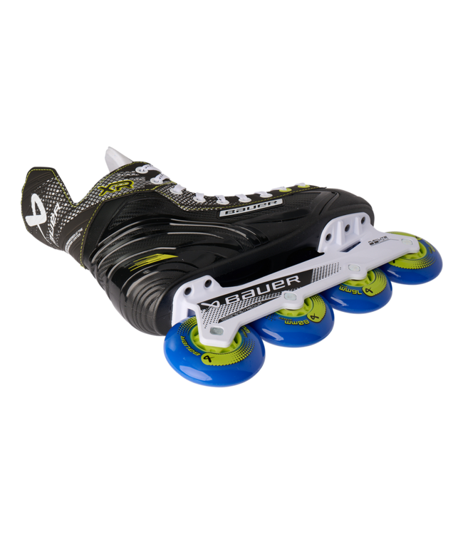 Rh XR SR Skates