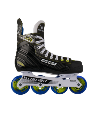 Bauer Hockey Rh XR SR Skates