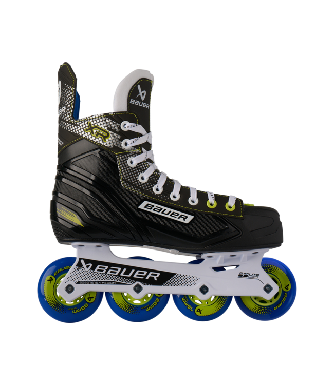 Rh XR SR Skates
