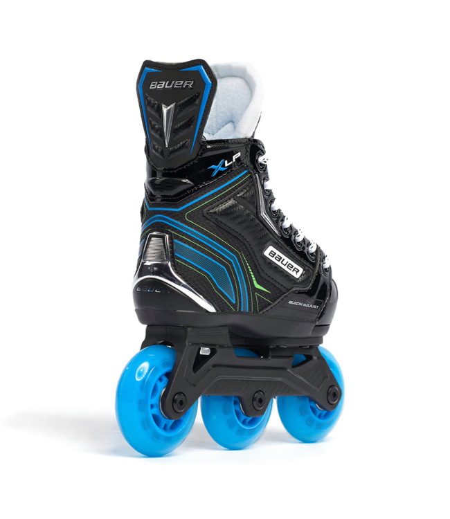 Patins à roues alignées XLP ajustables JR