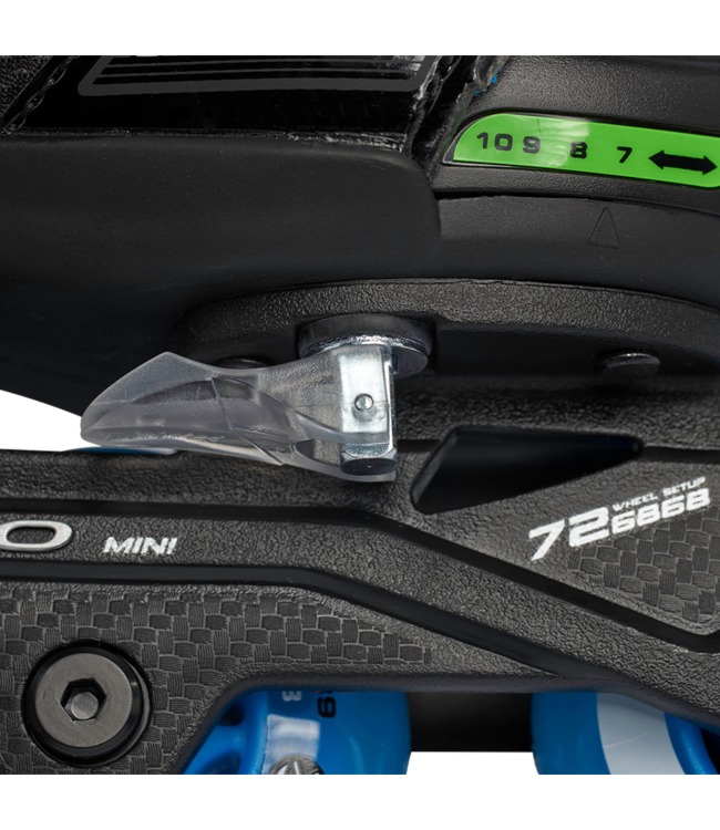 XLP ajustable JR Roller Skate