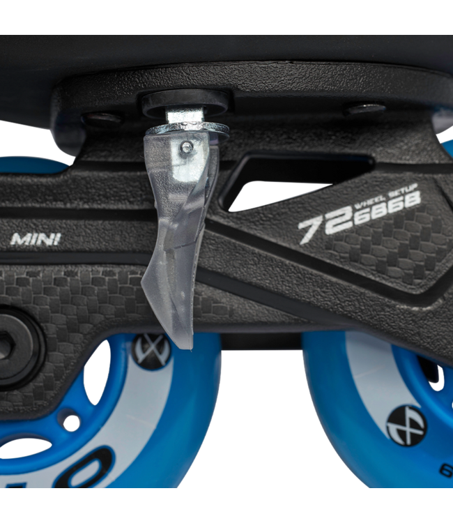 XLP ajustable JR Roller Skate
