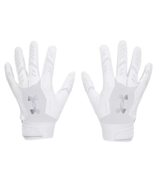 Under Armour Gants Football Men's F9 Nitro