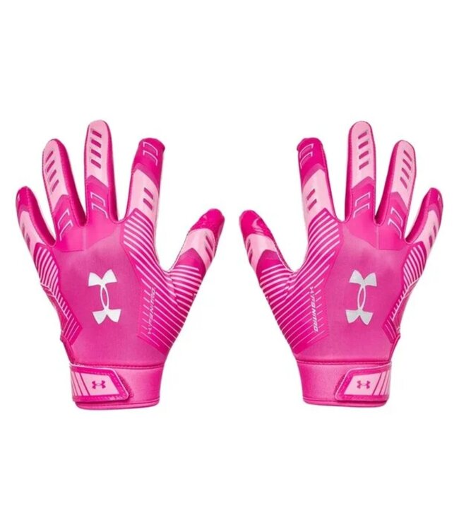 Gants Football Men's F9 Nitro