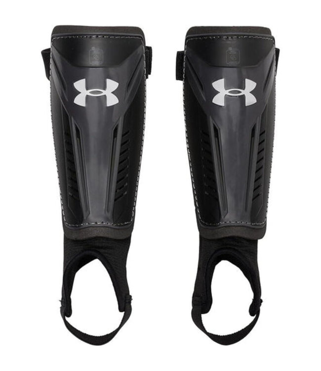 UA Challenge Shin Guard Youth