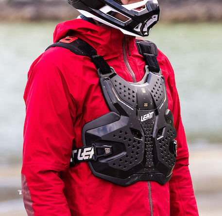 Chest Protector