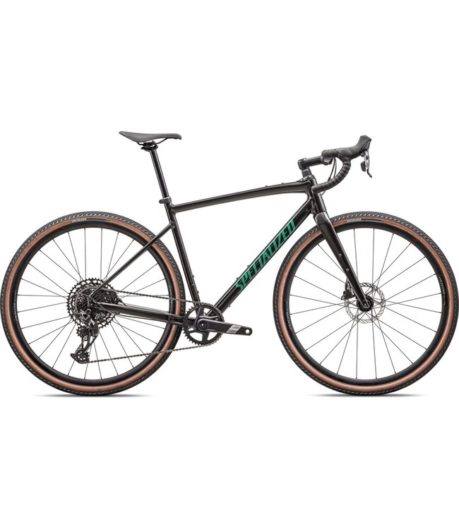 Vélo Diverge E5 Comp 2025