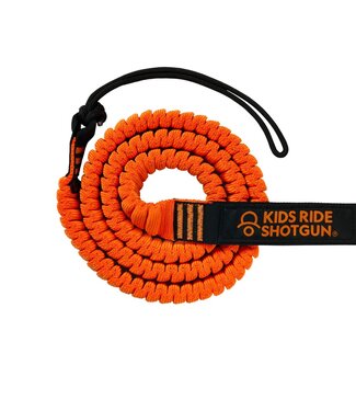 Kids Ride Shotgun MTB Tow Rope