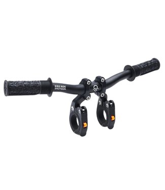 Kids Ride Shotgun Pro Shotgun Handlebar