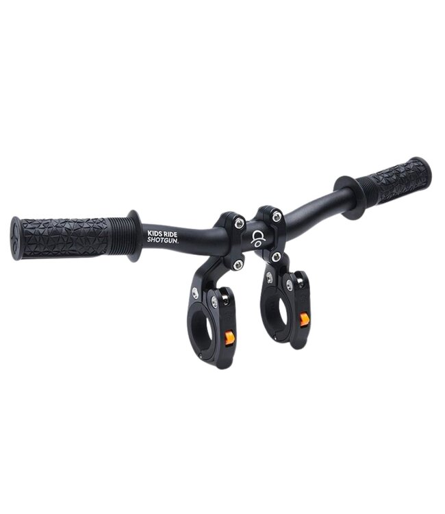 Pro Shotgun Handlebar