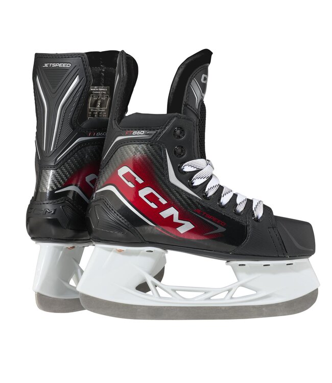 Patins Jetspeed 860 Junior
