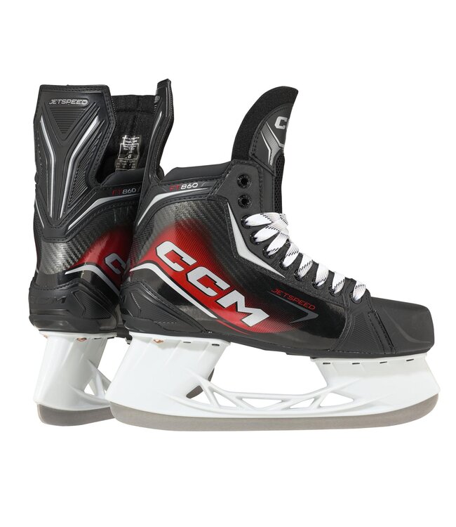 Patins Jetspeed 860 Intermédiaire