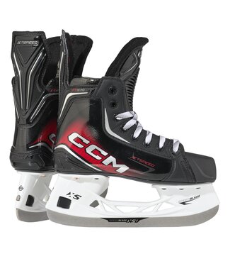 CCM Hockey Patins Jetspeed 870 JR