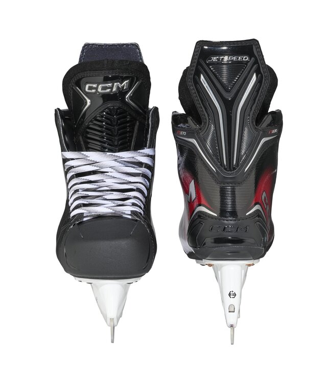 Patins Jetspeed 870 Sénior