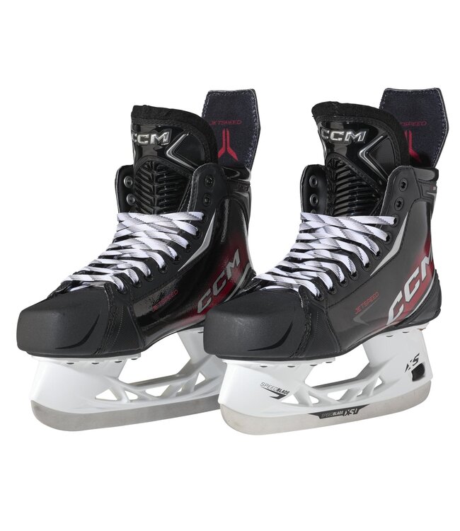 Jetspeed 870 Skates Intermediate