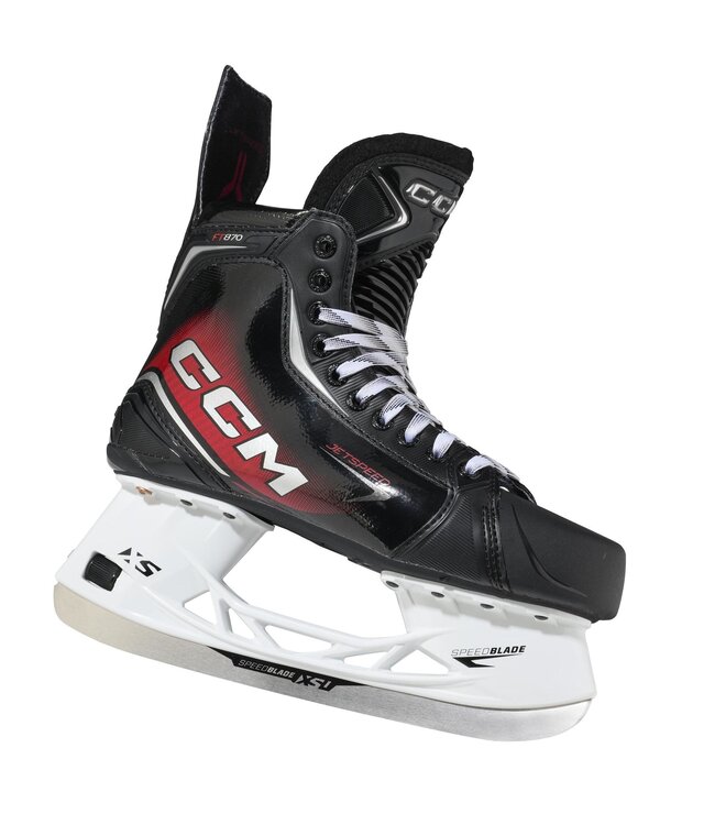 Jetspeed 870 Skates Intermediate
