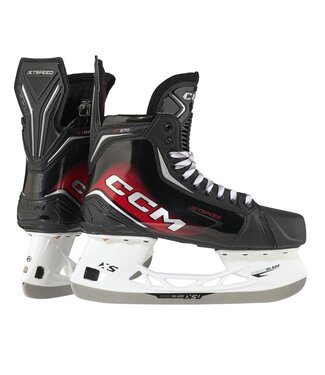 CCM Hockey Patins Jetspeed 870 IN