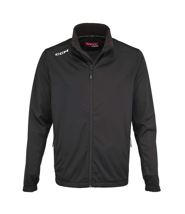 Rink Suit Jacket Senior