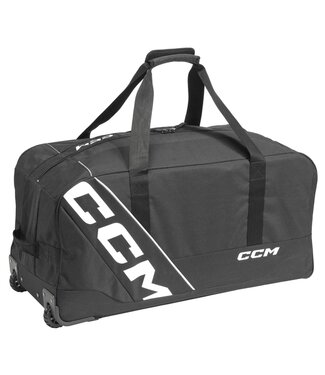CCM Hockey Sac Core avec Roues