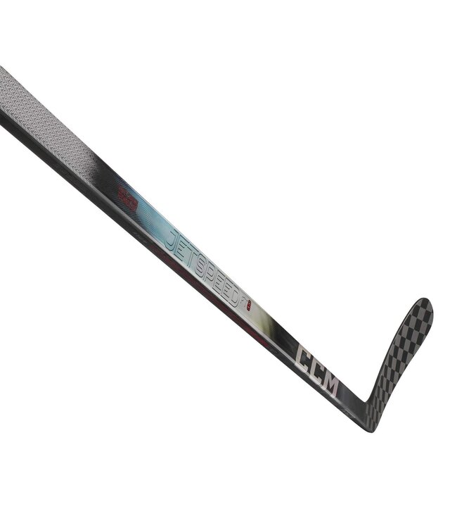 Jetspeed FT8 Stick Senior