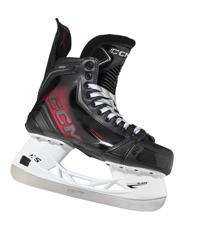 Jetspeed 880 Skates Intermediate