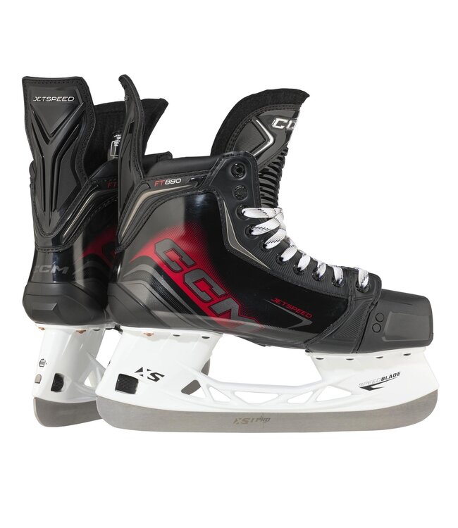 Jetspeed 880 Skates Intermediate