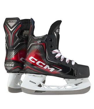 CCM Hockey Patins Jetspeed 890 YT
