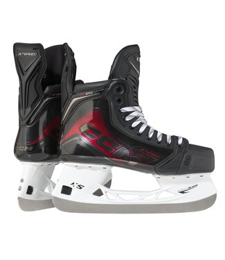 CCM Hockey Patins Jetspeed 890 SR
