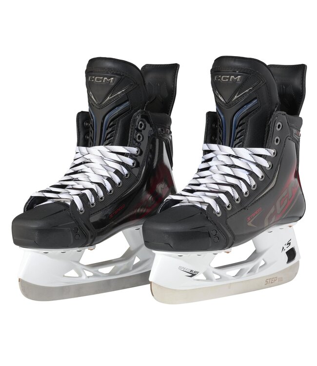 Jetspeed FT8 Skates Senior