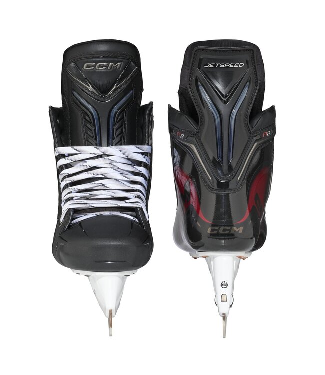 Jetspeed FT8 Skates Senior