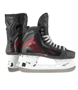 CCM Hockey Patins Jetspeed FT8 SR
