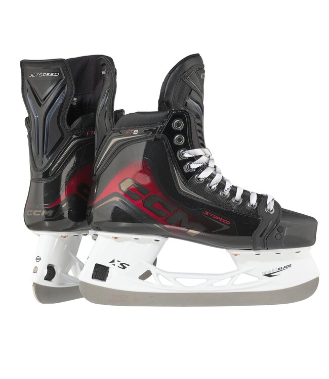 Jetspeed FT8 Skates Senior