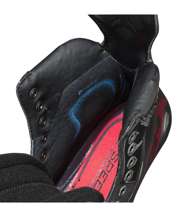 Patins Jetspeed FT8 Sénior