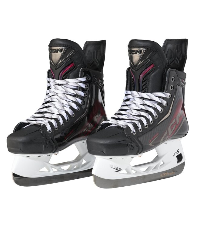 Jetspeed FT8 Pro Skates Senior