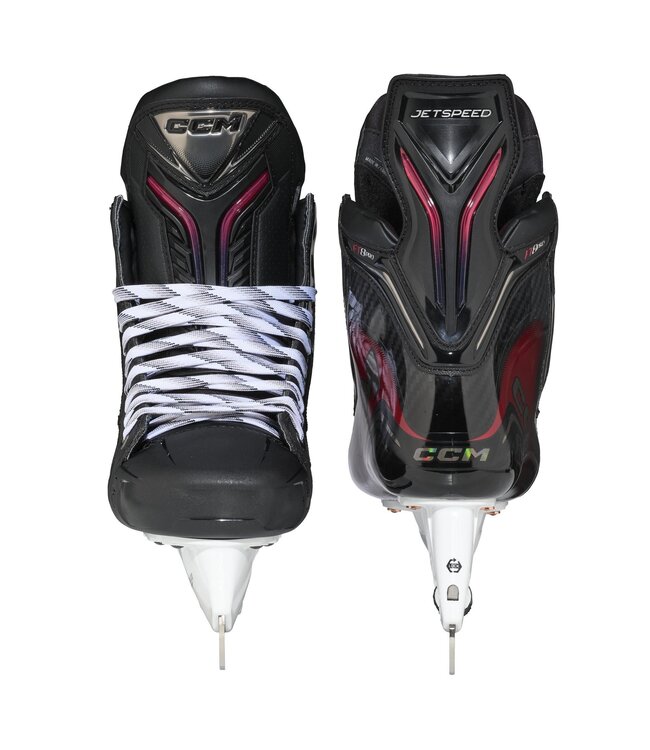 Patins Jetspeed FT8 Pro Sénior