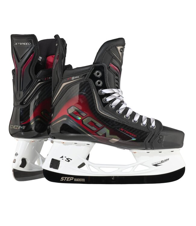 Patins Jetspeed FT8 Pro Sénior