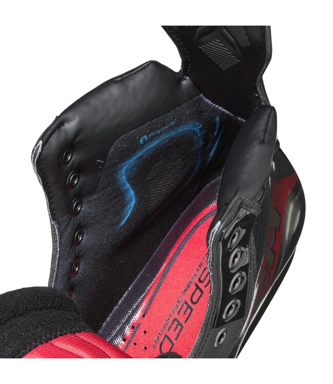 Patins Jetspeed FT8 Pro Sénior