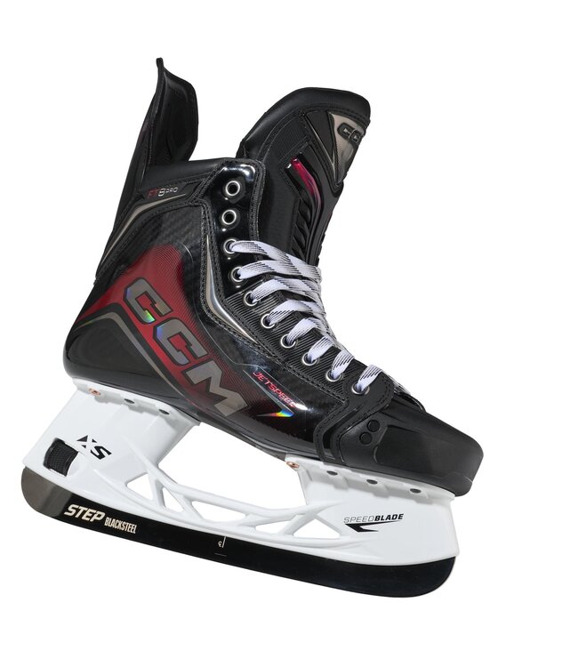 Patins Jetspeed FT8 Pro Intermédiaire