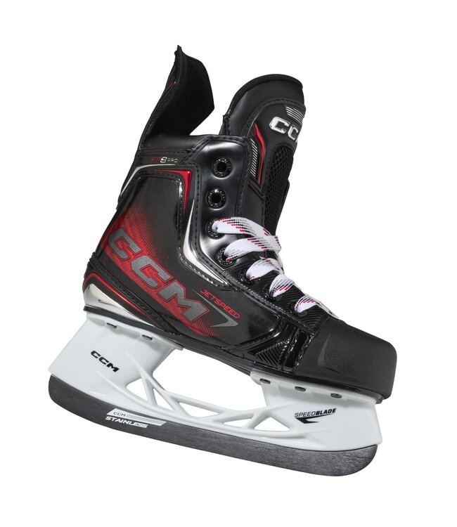 Jetspeed FT8 Pro Skates Youth