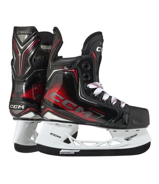 CCM Hockey Patins Jetspeed FT8 Pro YT