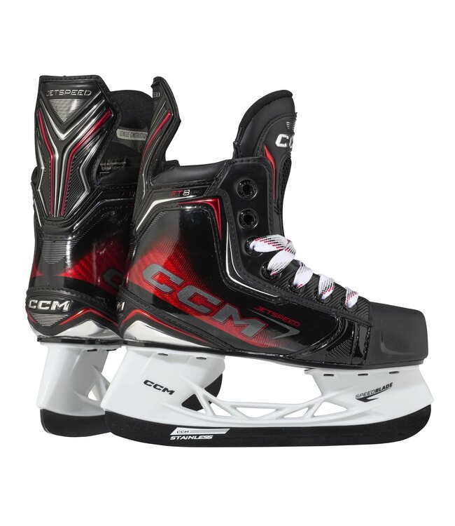 Jetspeed FT8 Pro Skates Youth