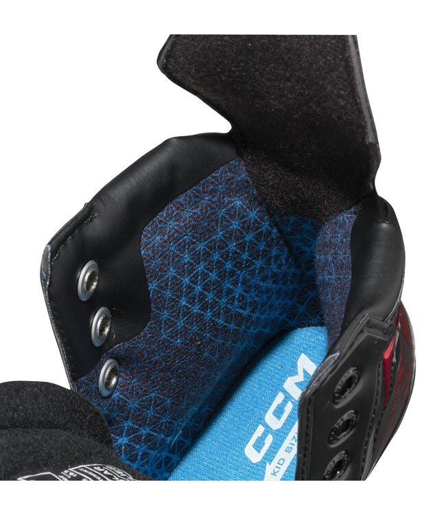 Jetspeed FT8 Pro Skates Youth