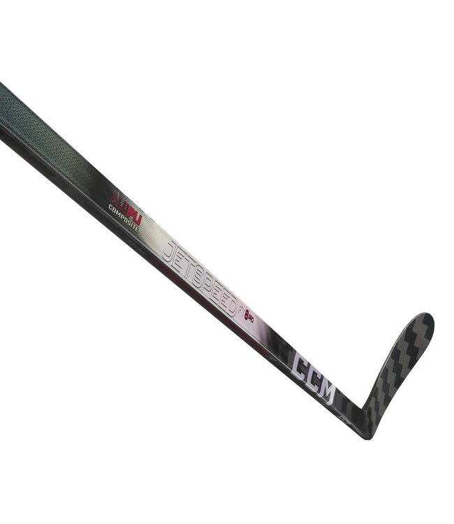 Jetspeed FT8 Pro Stick Senior