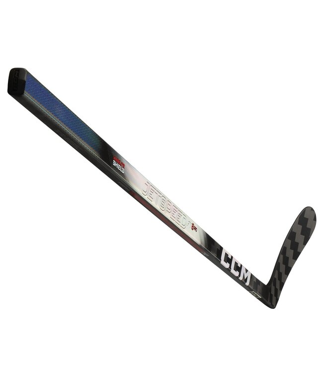 Bâton Jetspeed FT8 Pro Junior