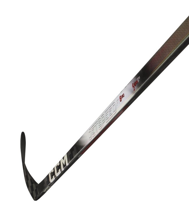 Bâton Jetspeed FT8 Pro Junior