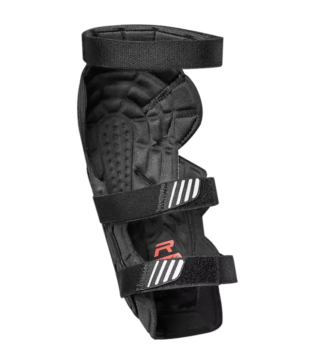 Protection Genoux Titan Race Knee Guard CE Noir YT