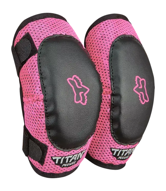 PeeWee Titan Elbow Guard